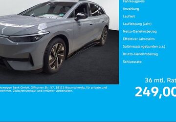 VW ID.7 14.360 km 46.980 &euro; Koblenz 56076
