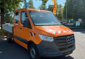 Mercedes-Benz Sprinter 181.168 km 17.990 &euro; Niederelbert 56412