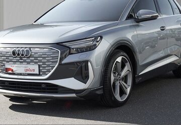 Audi Q4 e-tron 31.228 km 41.480 &euro; Koblenz 56070