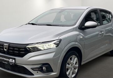 Dacia Sandero 90.343 km 10.750 &euro; Andernach 56626