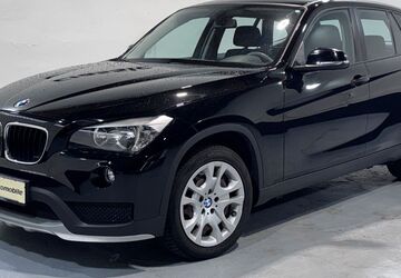BMW X1 120.000 km 10.450 &euro; Neuwied 56567