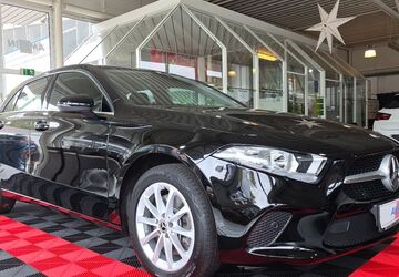 Mercedes-Benz A 250 68.330 km 22.900 &euro; Lahnstein 56112