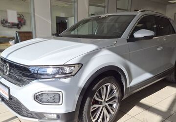 VW T-Roc 81.800 km 19.999 &euro; Mülheim-Kärlich 56218