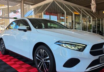 Mercedes-Benz A 250 122.849 km 21.300 &euro; Lahnstein 56112