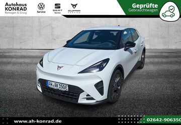 Cupra Raval 2.800 km 34.490 &euro; Remagen 53424