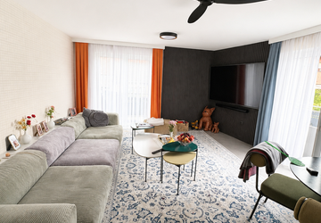 Wohnung Sinzig Westum - 3 Zimmer, 93 m&sup2;, 1.100&euro; | Angebot:27273423