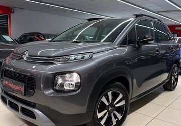 Citroen C3 81.000 km 10.600 &euro; Bad Breisig 53498
