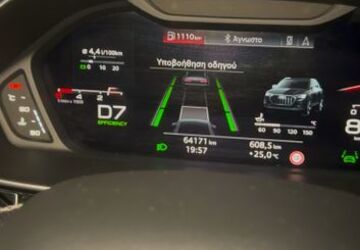 Audi Q3 64.400 km 27.000 &euro; Neuwied 56567