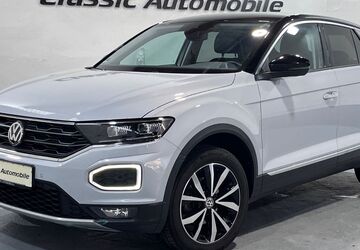 VW T-Roc 76.000 km 16.900 &euro; Neuwied 56567