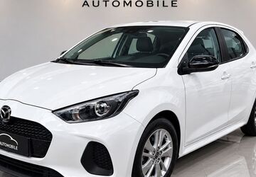 Mazda 2 16.300 km 18.950 &euro; Nassau 56377