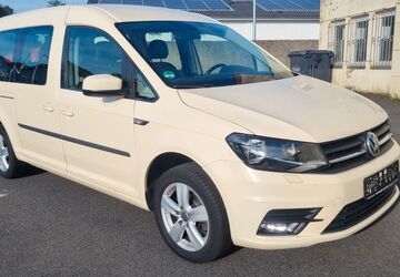 VW Caddy 204.000 km 16.990 &euro; Bad Honnef/Rottbitze 53604