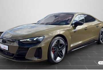 Audi e-tron GT 36.900 km 57.990 &euro; Mayen 56727