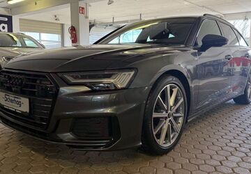 Audi A6 70.900 km 35.970 &euro; Koblenz 56072