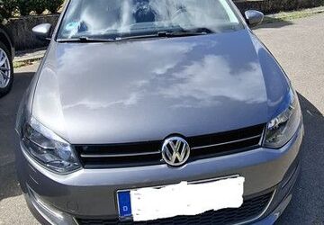 VW Polo 161.514 km 5.400 &euro; Waldesch 56323