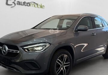 Mercedes-Benz GLA 200 96.436 km 24.900 &euro; Neuwied 56564