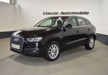 Audi Q3 285.000 km 7.990 &euro; Neuwied 56567