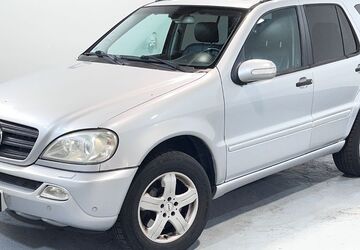 Mercedes-Benz ML 350 302.000 km 2.990 &euro; Neuwied 56567