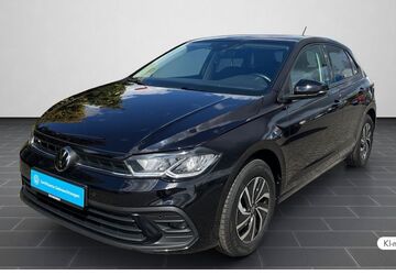 VW Polo 10.726 km 20.980 &euro; Kruft 56642