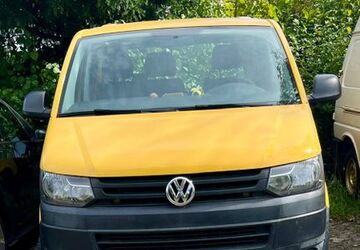 VW T5 Transporter 94.000 km 9.000 &euro; Koblenz 56075