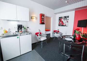 Wohnung Koblenz Altstadt - 1 Zimmer, 35 m&sup2;, 1.090&euro; | Angebot:19061652