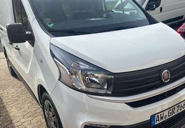 Fiat Talento 17.200 km 18.990 &euro; Remagen-Rolandseck 53424