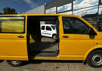 VW T5 Transporter 123.000 km 8.990 &euro; Neuwied 56564