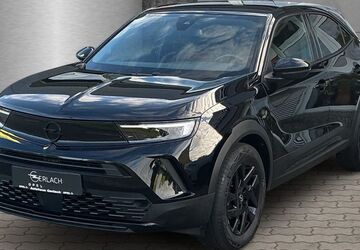 Opel Mokka 31.847 km 18.900 &euro; Niederahr 56414