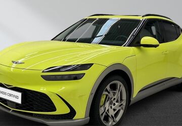 Genesis GV60 23.260 km 46.290 &euro; Andernach 56626