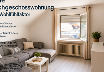 Wohnung Sinzig Westum - 3 Zimmer, 60 m&sup2;, 800&euro; | Angebot:26828913