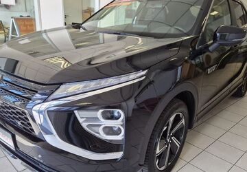 Mitsubishi Eclipse Cross 97.500 km 20.450 &euro; Mülheim-Kärlich 56218