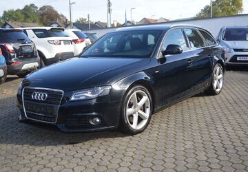 Audi A4 265.000 km 3.990 &euro; Neuwied 56567