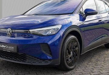 VW ID.4 53.929 km 29.980 &euro; Bendorf 56170
