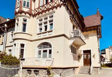 Wohnung Bad Ems - 4 Zimmer, 126 m&sup2;, 1.360&euro; | Angebot:26611100