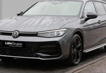 VW Passat Variant 15.967 km 49.980 &euro; Koblenz 56070