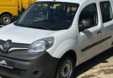Renault Kangoo 42.000 km 10.990 &euro; Neuwied 56564