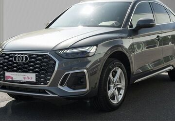 Audi Q5 97.458 km 35.380 &euro; Koblenz 56070