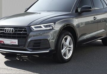 Audi Q5 76.098 km 28.980 &euro; Koblenz 56070