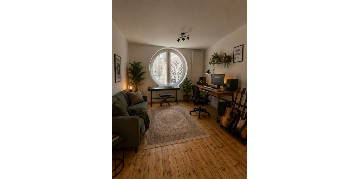 Etagenwohnung Koblenz - 4 Zimmer, 115 m&sup2;, 1.490&euro; | Angebot:27177785