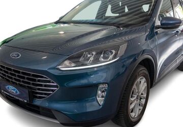 Ford Kuga 32.598 km 22.480 &euro; Braubach 56338