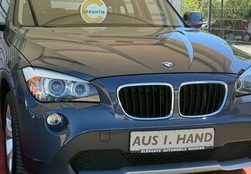 BMW X1 76.400 km 10.990 &euro; Neuwied 56567
