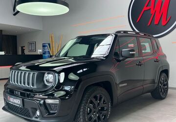 Jeep Renegade 5.238 km 27.480 &euro; Remagen 53424