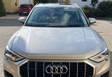 Audi Q3 137.000 km 19.900 &euro; Waldesch 56323
