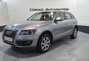 Audi Q5 278.000 km 6.990 &euro; Neuwied 56567
