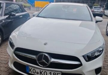Mercedes-Benz A 180 73.000 km 17.500 &euro; Koblenz 56073