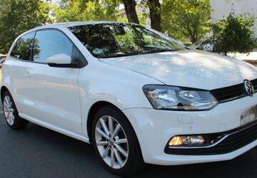 VW Polo 105.000 km 8.999 &euro; Neuwied 56564
