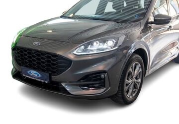 Ford Kuga 98.655 km 20.280 &euro; Braubach 56338