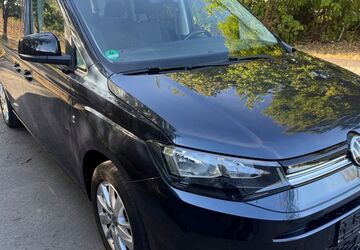 VW Caddy 119.000 km 20.900 &euro; Mayen 56727