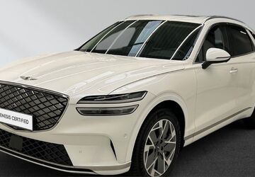 Genesis GV70 14.650 km 54.480 &euro; Andernach 56626