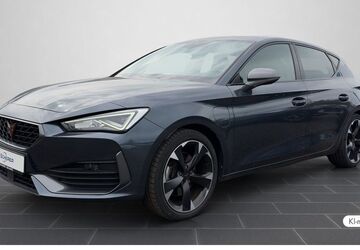 Cupra Leon 70.451 km 20.980 &euro; Mayen 56727