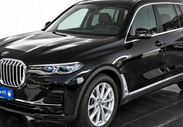 BMW X7 45.000 km 57.950 &euro; Bad Breisig 53498